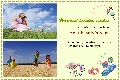 誕生日＆祝日 photo templates 休日のアルバム2